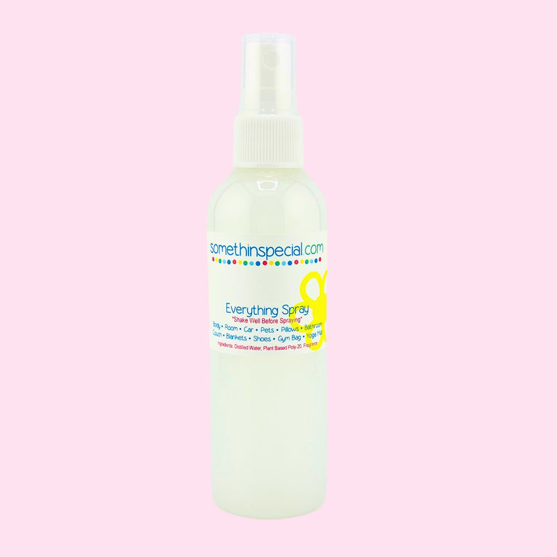 Birthday Cake Body Spray