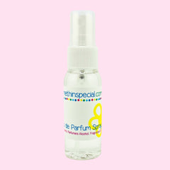 Birthday Cake Perfume Spray