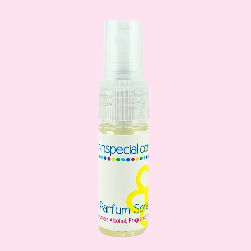 Birthday Cake Perfume Spray