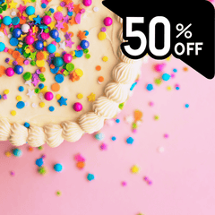 Birthday Cake Perfumes, Sprays, Lotions + More