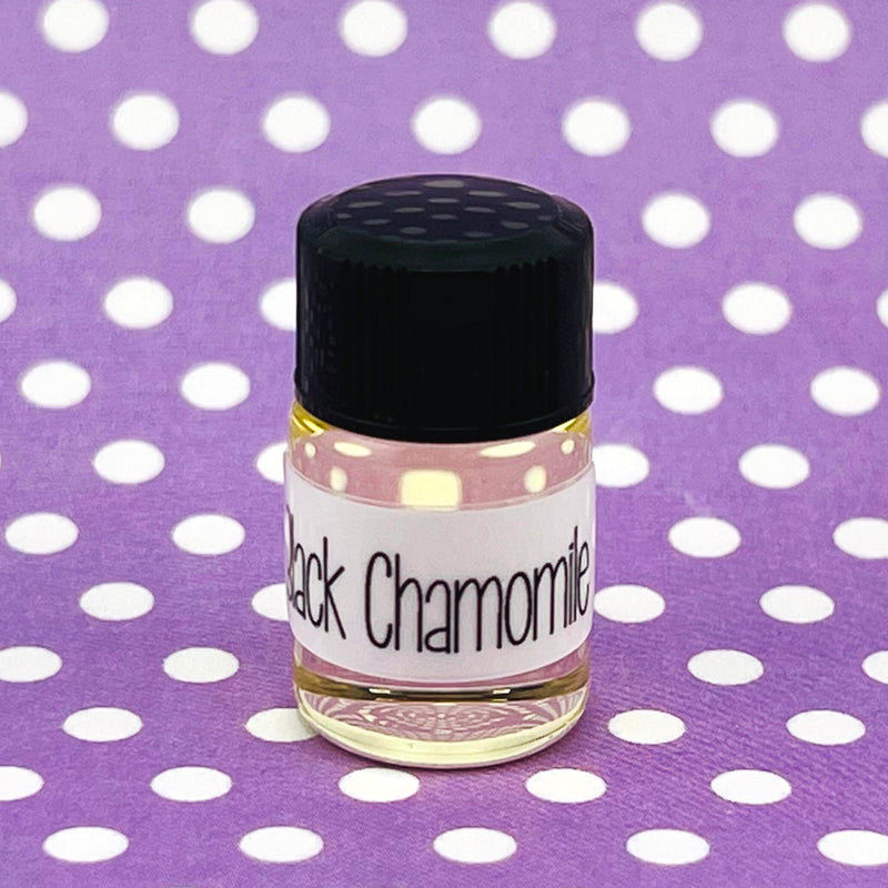 Black Chamomile Scent | Aromatherapy Sleep Inspired by Bath & Body Works