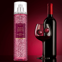 open lace back dress Bath & Body Works Little Black Party Dress Fine Fragrance Mist - 236ml: Buy  Online at Best Price in Egypt