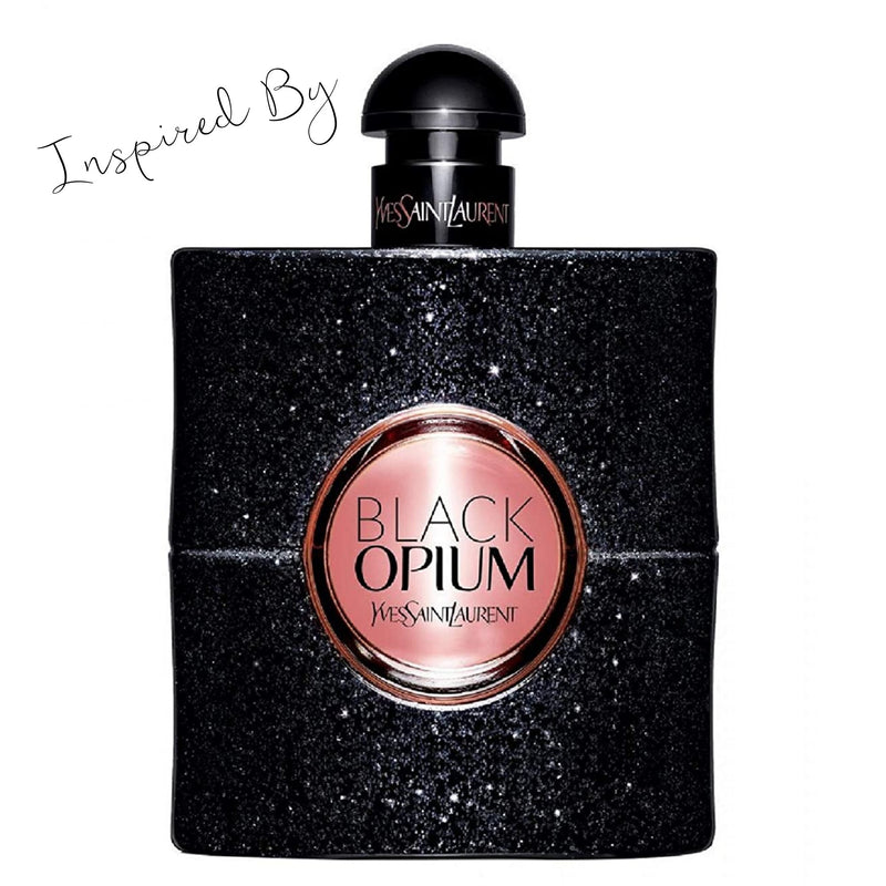 Black Opium Perfume Spray