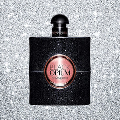 Black Opium Scent Inspired by Yves Saint Laurent