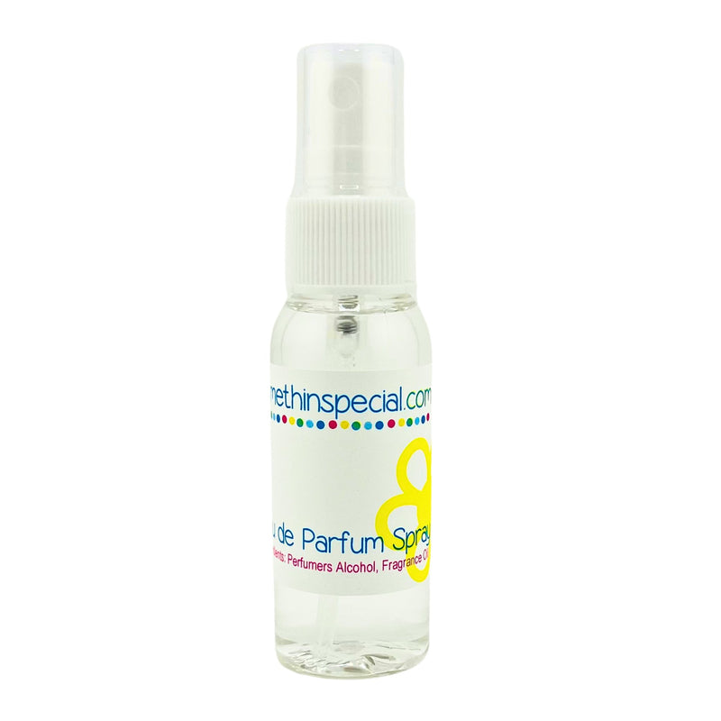 Bubblegum Perfume Spray