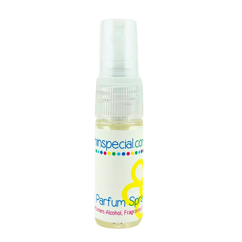 Bubblegum Perfume Spray