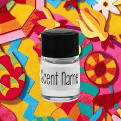 Bum Bum Perfume Sample Inspired by Cheirosa 62 Sol de Janeiro