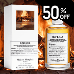 By the Fireplace Perfumes, Sprays, Lotions + More - Maison Margiela Replica