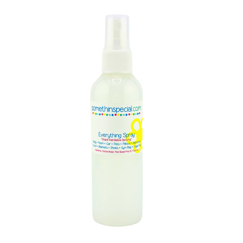 Camay Soap Body Spray