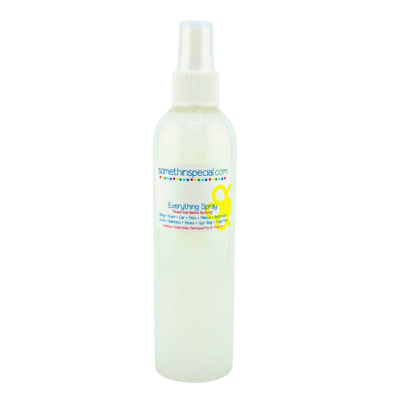 Camay Soap Body Spray