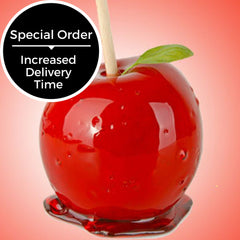 Candy Apple Scent - Halloween Collection