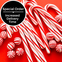 Candy Cane Scent