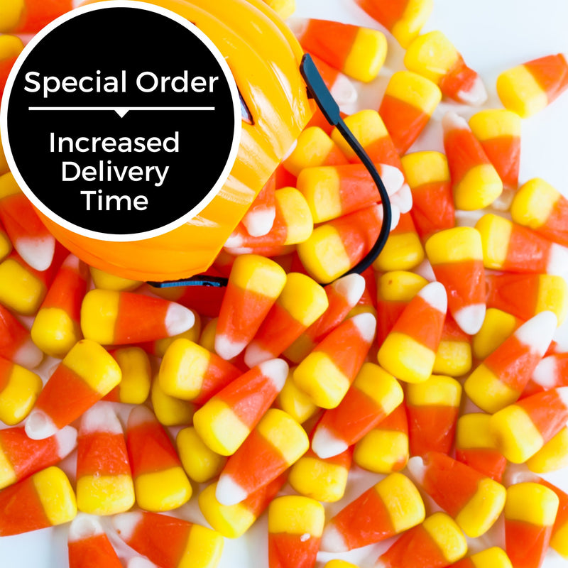 Candy Corn Scent - Halloween Collection