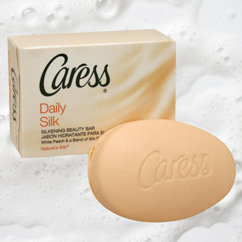 Caress Soap Scent