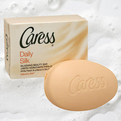 Caress Soap Scent