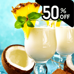 Caribbean Dreams Perfumes, Sprays, Lotions + More