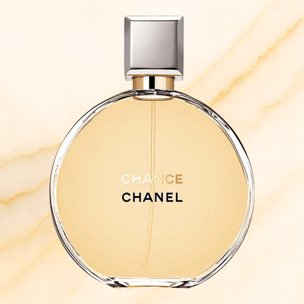 Chanel Chance Dupe | The Sophisticated Sparkle | Somethin Special Shop
