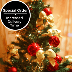 Christmas Tree Perfumes, Sprays, Lotions + More - Special Order Only