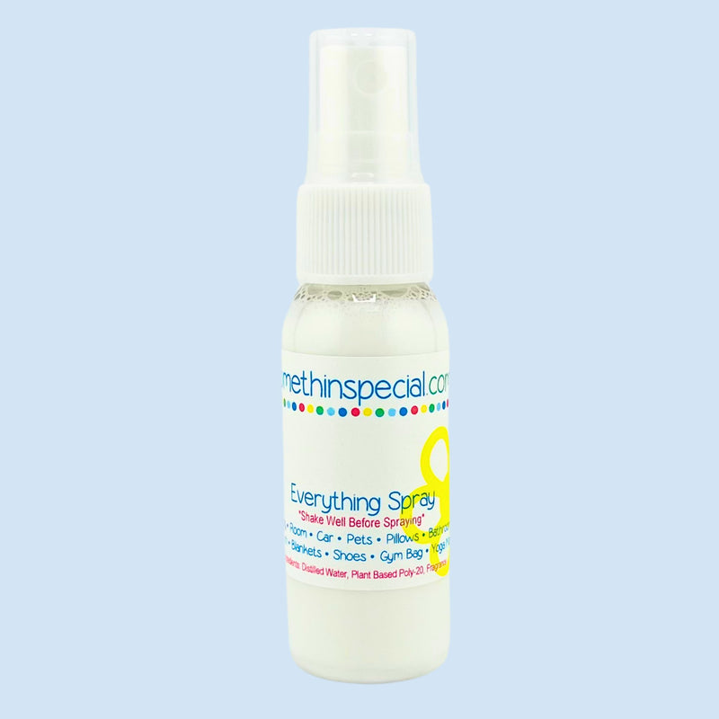 Clean Breeze Body Spray Inspired by Downy Fabric Softener