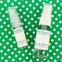 Clean Breeze Perfume Spray