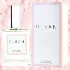 Cleanest Perfume Sample