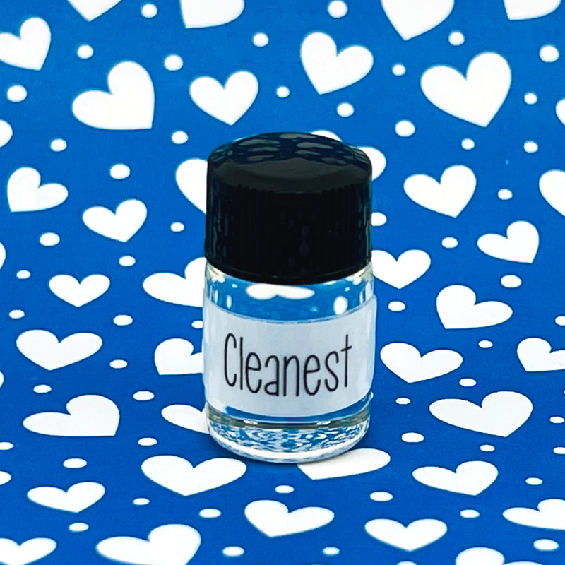 Cleanest Scent | Clean Inspired by Dlish