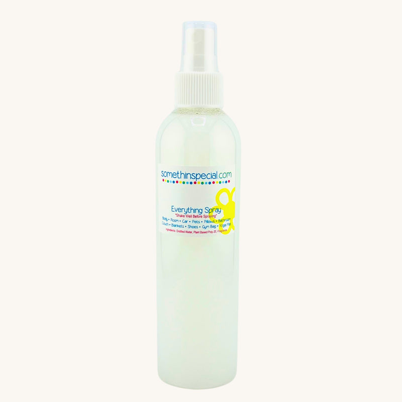 Coconut Coast Body Spray