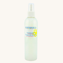 Coconut Coast Body Spray