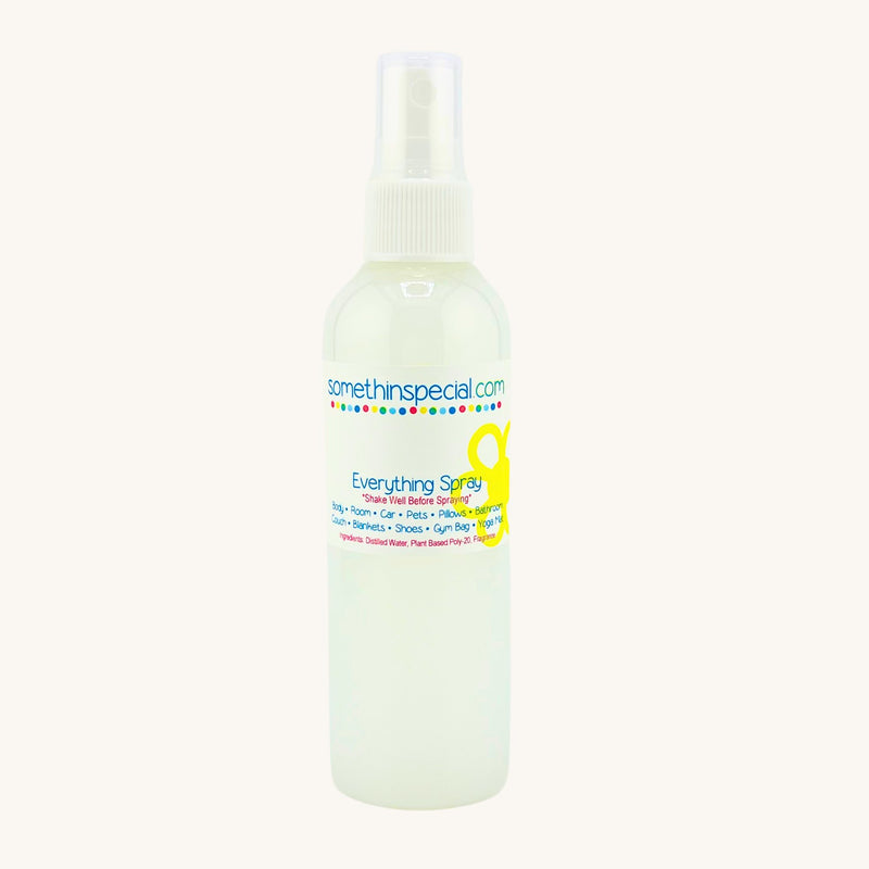 Coconut Coast Body Spray