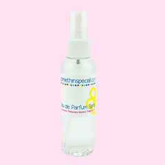 Cotton Candy Perfume Spray