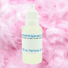 Cotton Candy Perfumes, Sprays, Lotions + More