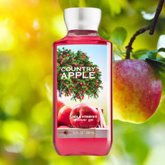 Country Apple Perfumes, Sprays, Lotions + More - Bath & Body Works Dupe