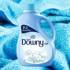 Country Clothesline Scent Inspired by the Original Downy Fabric Softener