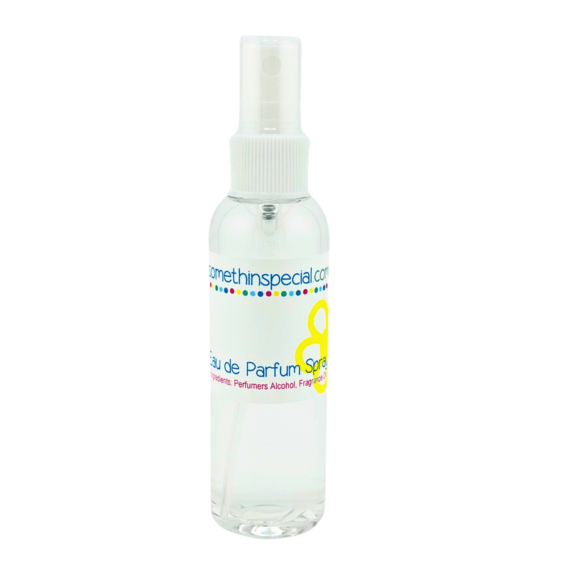 Cry Baby Perfume Spray - Melanie Martinez Dupe
