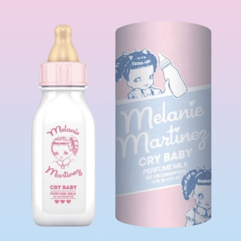 Cry Baby Perfume Spray - Melanie Martinez Dupe