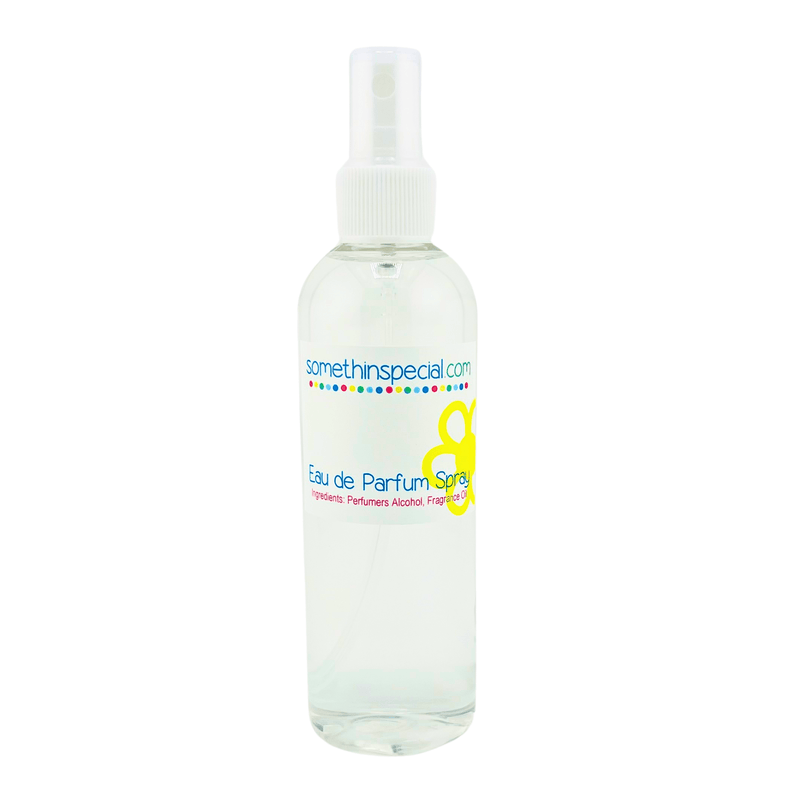 Cry Baby Perfume Spray - Melanie Martinez Dupe