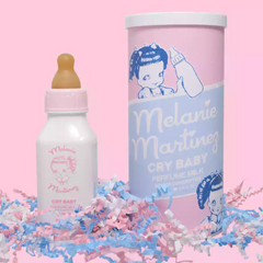 Cry Baby Body Spray - Melanie Martinez Dupe