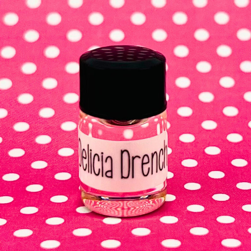 Delicia Drench Cheirosa 59 Perfumes, Sprays, Lotions + More - Brazilian Crush Sol de Janeiro