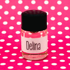 Delina Perfume Sample