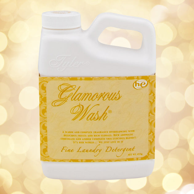 Diva Perfumes, Sprays, Lotions + More Tyler Laundry Detergent