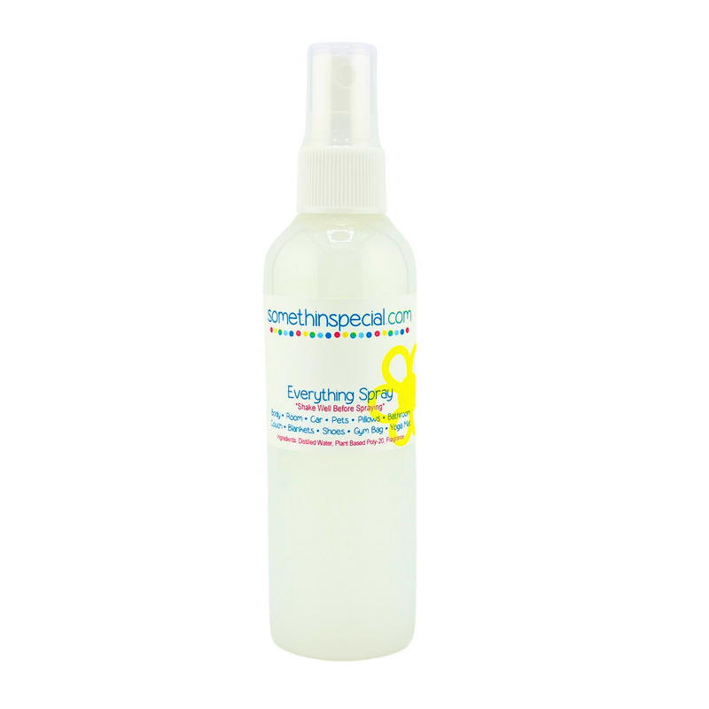 Gee Your Hair Smells Terrific Body Spray