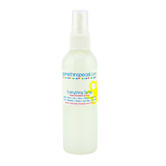 Gee Your Hair Smells Terrific Body Spray