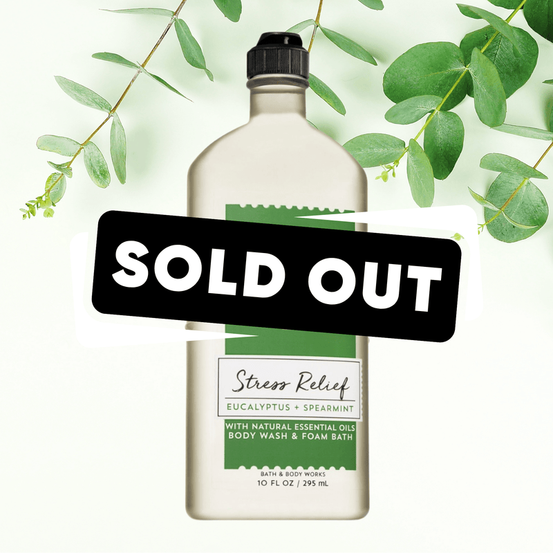 Eucalyptus & Spearmint Perfumes, Sprays, Lotions + More - Bath & Body Works Dupe