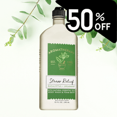 Eucalyptus & Spearmint Perfumes, Sprays, Lotions + More - Bath & Body Works Dupe