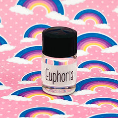 Euphoria Perfume Sample
