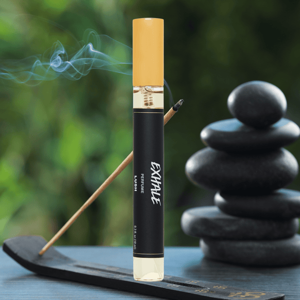 Exhale Lush Dupe - Smoky Sandalwood Perfumes & Body Care | Somethin Special  Shop