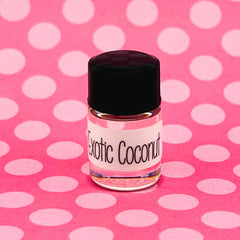 Exotic Coconut Scent Inspired by Bath & Body Works