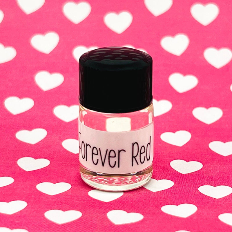 Forever Red Scent Inspired by Bath & Body Works