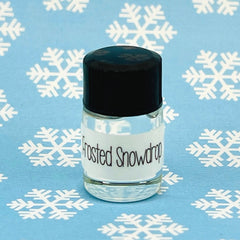 Frosted Snowdrop Perfumes, Sprays, Lotions + More ❄️ Holiday Collection