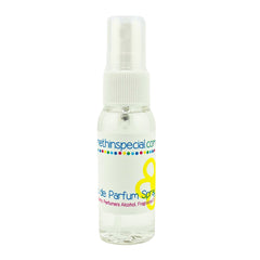 Fruity Rings Perfume Spray - Fruit Loops Cereal Scent
